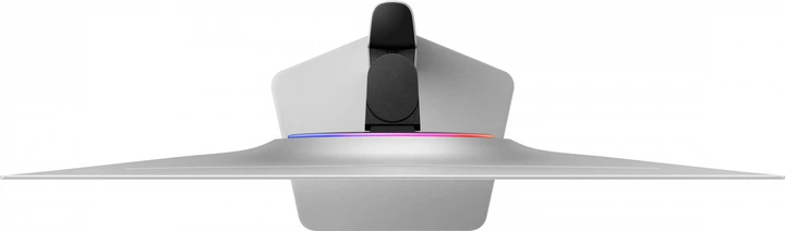 Монітор 32" Samsung Odyssey OLED G8 G81SF 4K 240Hz Gaming Monitor (LS32FG812SIXCI) - зображення 18