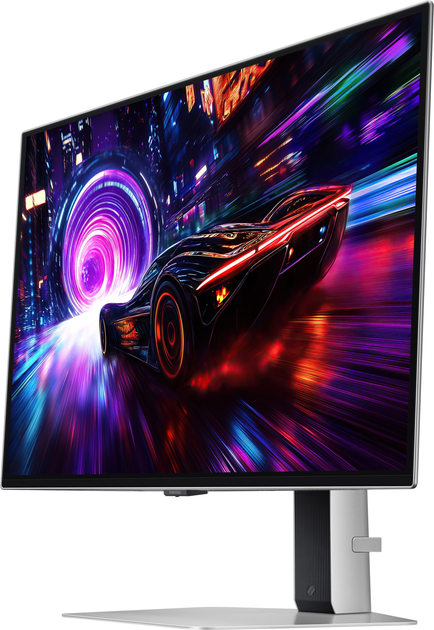 Monitor 27" Samsung Odyssey OLED G8 G81SF 4K 240Hz Gaming Monitor (LS27FG812SIXCI) - obraz 8