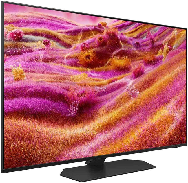 Телевізор Samsung QLED QE65QN90FAUXUA - зображення 2