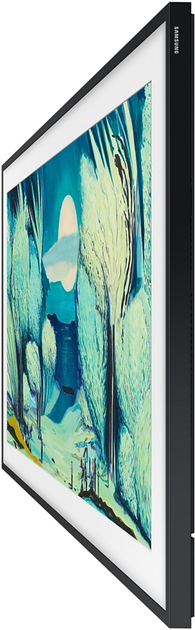 Телевізор Samsung QLED 55" QE55LS03FAUXUA - зображення 4