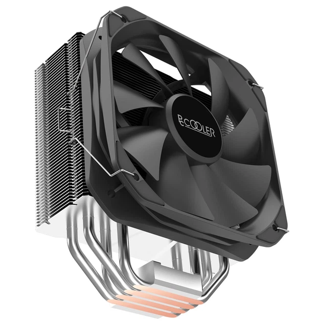Кулер PCCOOLER PALADIN 400 - Фото 3 Кулер PCCOOLER PALADIN 400 - изображение 3