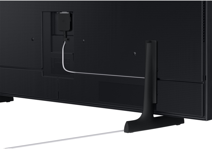 Телевізор Samsung QLED 50" QE50LS03FAUXUA - зображення 6