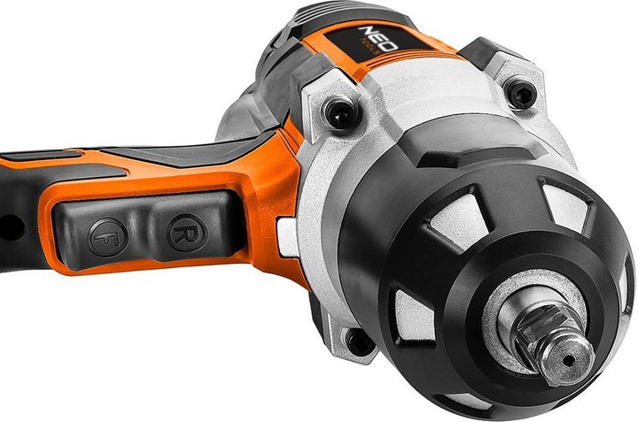 Klucz udarowy NEO Tools 950 Nm 1020 W 04-720 (5907558483673) - obraz 6