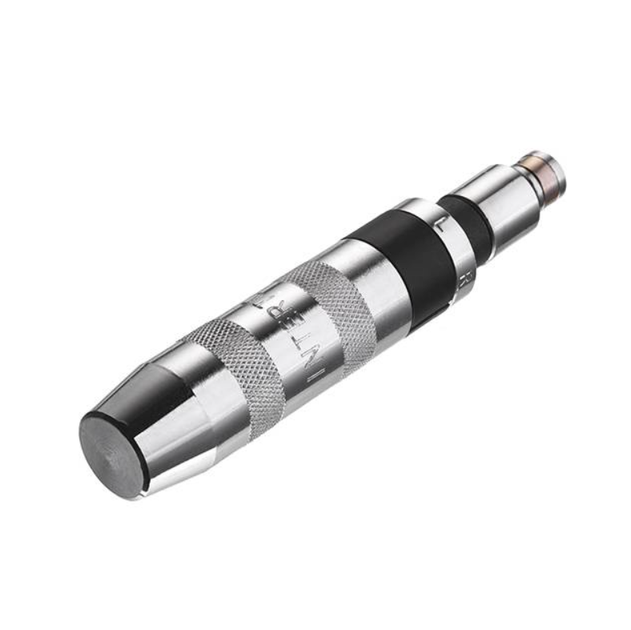 Отвертка Intertool ударная 6 ед. Pro (HT-0431) - изображение 5