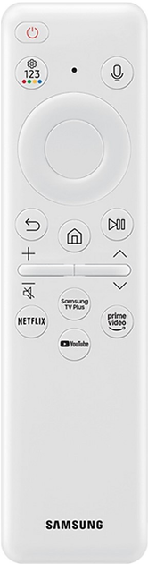 Telewizor Samsung QLED 43" QE43LS03FAUXUA - obraz 7