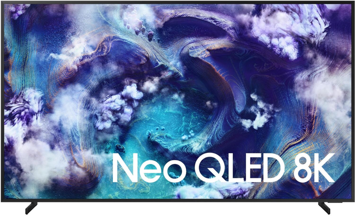 Телевізор Samsung QLED 65" QE65QN900FUXUA - зображення 2