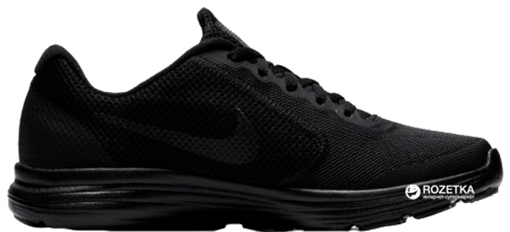 Nike Revolution 3 GS 819413 009 39 7Y 25 886912586524 ROZETKA