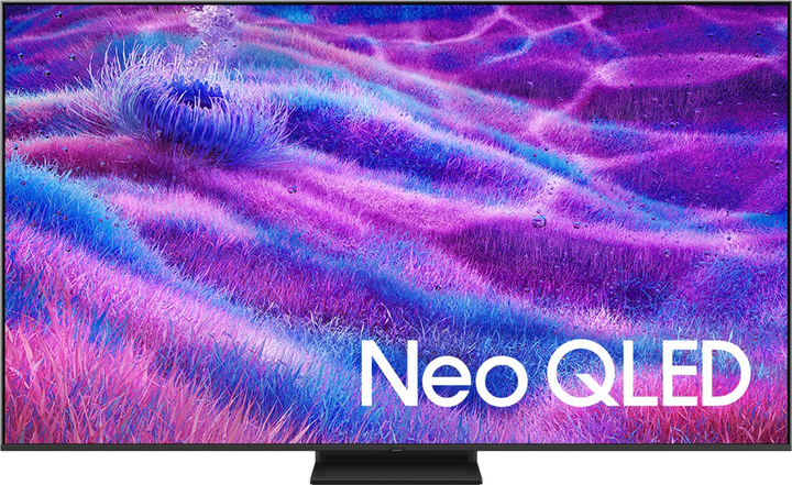 Telewizor Samsung QLED 50" QE50QN80FAUXUA - obraz 2