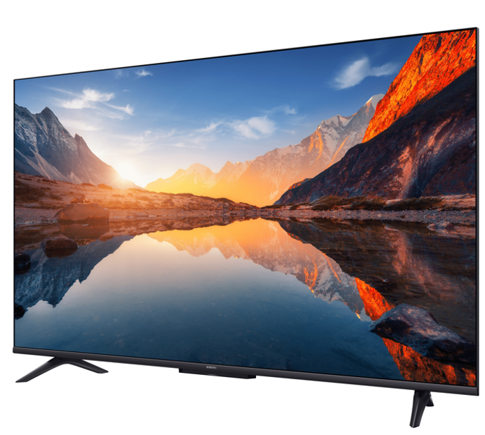 Телевізор Xiaomi 43" TV A 43 FHD 2025 - зображення 3