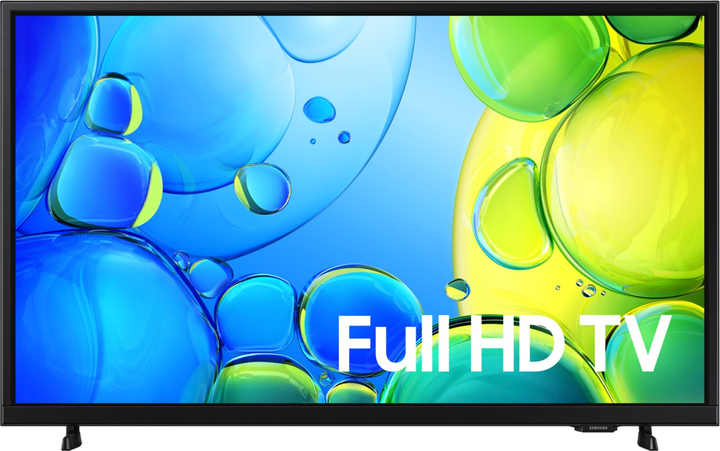 Telewizor Samsung 40" UE40F6000FUXUA - obraz 2