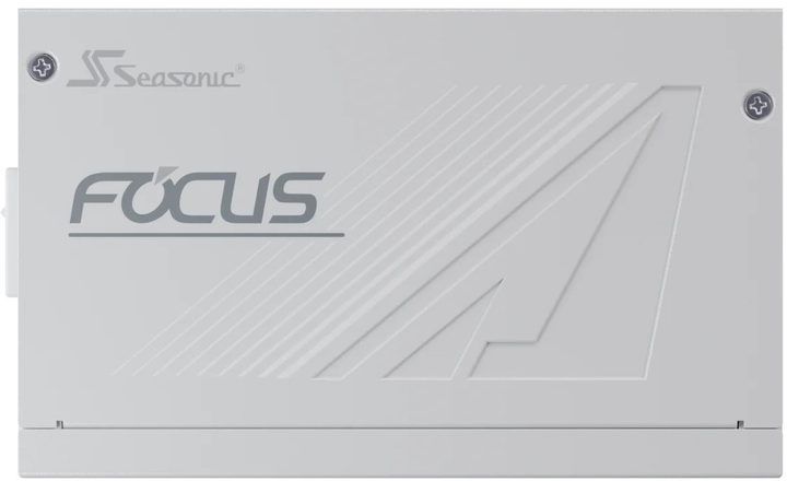 Zasilacz Seasonic Focus GX 1000W White (FOCUS-GX-1000-V4-WHITE) - obraz 8