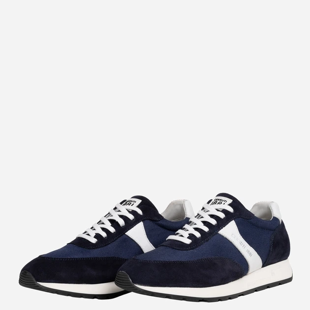 Чоловічі кросівки Cerruti 1881 CSSU01093M 42 Блакитні (8052579068440) - зображення 2