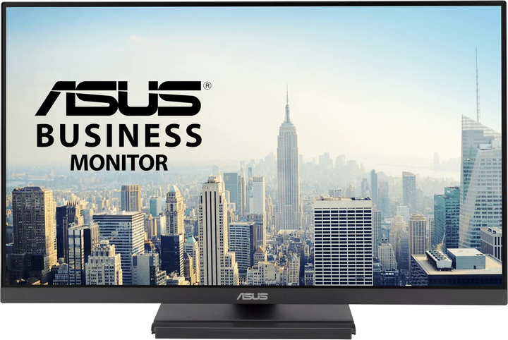 Монітор 23.8" ASUS VA249QGS (90LM02W1-B01171) - зображення 4