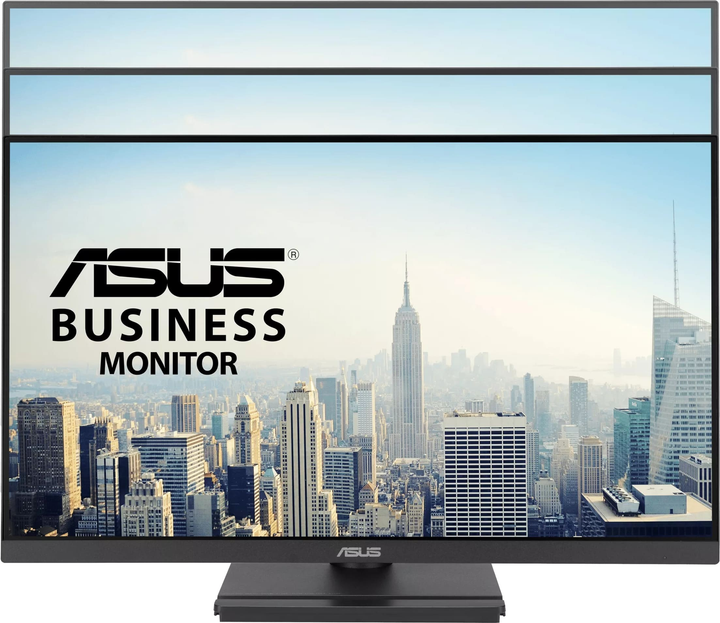 Монітор 23.8" ASUS VA249QGS (90LM02W1-B01171) - зображення 5