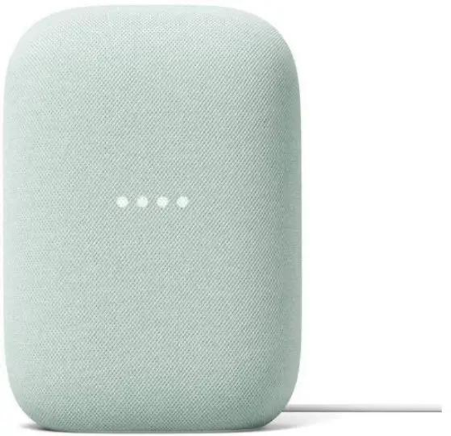 Умная колонка Google Nest Audio Sage (GA01592) - изображение 2