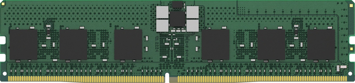 Оперативна пам'ять Kingston DDR5-5600 24576MB PC5-44800R Server Premier (KSM56R46BS8PMI-24MBI) - зображення 1