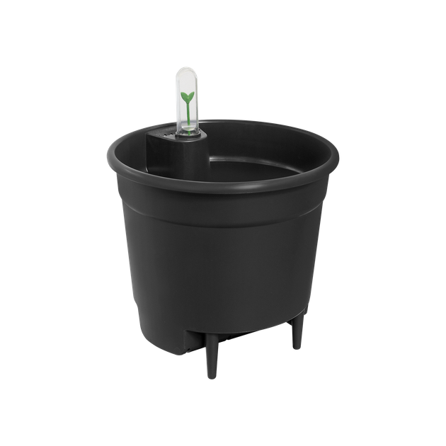 Вставка з автополивом Elho self-watering insert 28 см - Фото 1 Вставка з автополивом Elho self-watering insert 28 см - изображение 1
