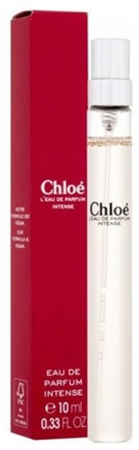 Miniaturka Woda perfumowana damska Chloe L`eau De Parfum Intense 10 ml (3616303445553) - obraz 2