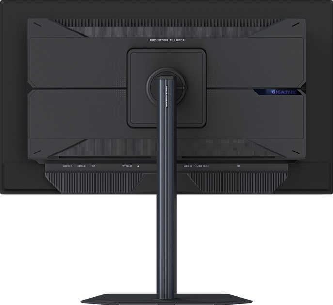 Monitor 27" Gigabyte MO27Q2 - obraz 8