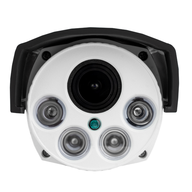 Наружная IP камера GreenVision GV-170-IP-MC-COA50VM-60 4G PTZ - изображение 5