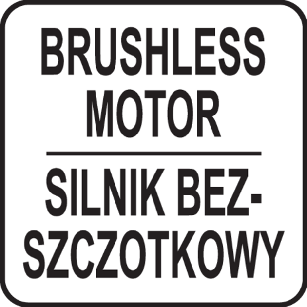 Klucz udarowy bezszczotkowy Yato 18 V Li-Ion 1/2" 350 Nm bez akumulatora (YT-827792) - obraz 16