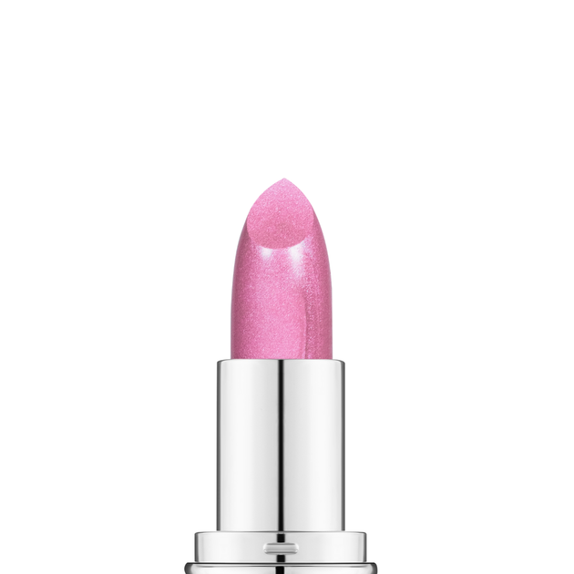 Помада для губ Parisa Cosmetics Perfect Color Lipstick L-03 №03 Сиреневая - изображение 2