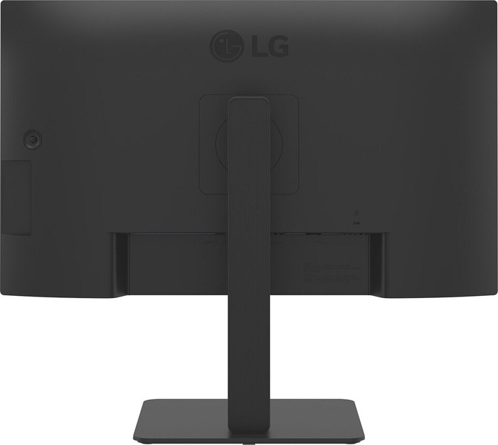 Monitor 27" LG 27BA45QB-B - obraz 4