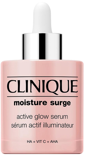 Serum nawilżające do twarzy Clinique Moisture Surge rozświetlające 50 ml (192333211779) - obraz 1