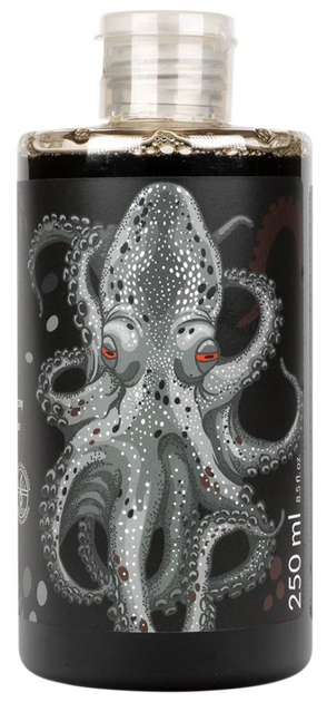 Шампунь трихологічний Hairy Tale Kraken очищуючий 250 мл (5905481570378) - зображення 2