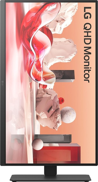 Monitor 27" LG 27BA75QB-B - obraz 6