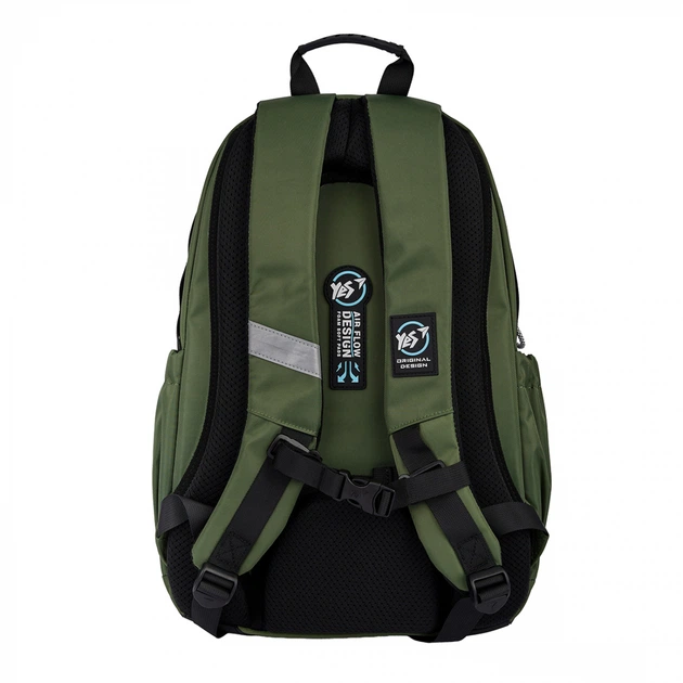 Рюкзак шкільний YES TS-47 Urban Style (559919) - изображение 6
