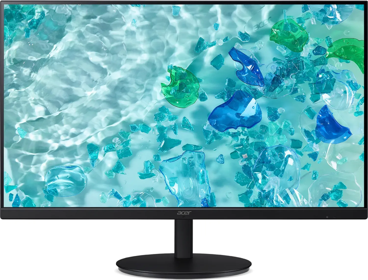 Монітор 31.5" Acer CB322QKAbmiiprx (UM.JB2EE.A01) - зображення 1