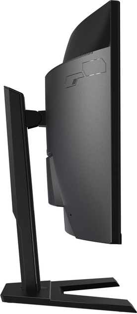 Монітор 34" Gigabyte G34WQCP Gaming Monitor (G34WQCP EK) - зображення 4
