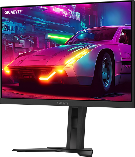 Монітор 27" Gigabyte M27QA Gaming Monitor (M27QA EK) - зображення 3