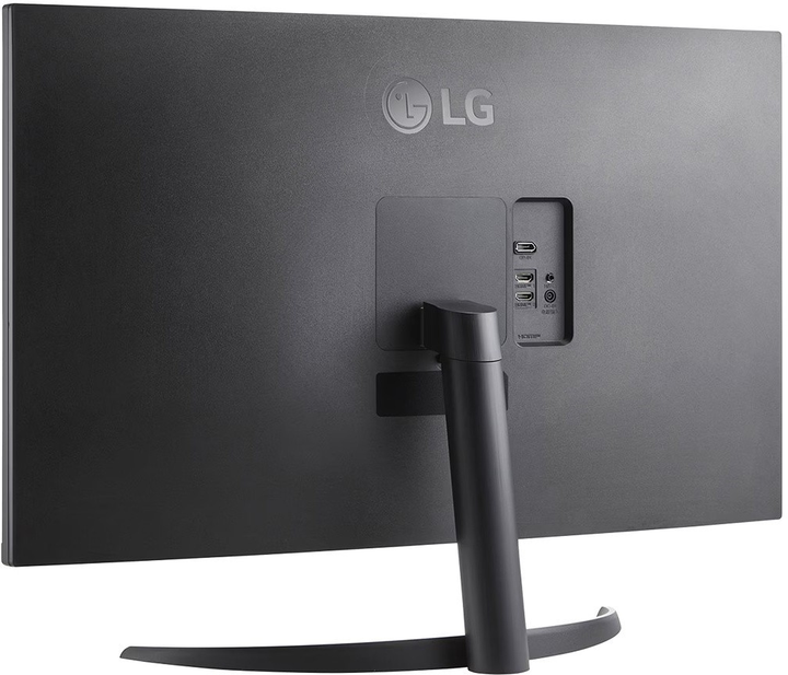 Монітор 31.5" LG 32UR500K-B - зображення 7