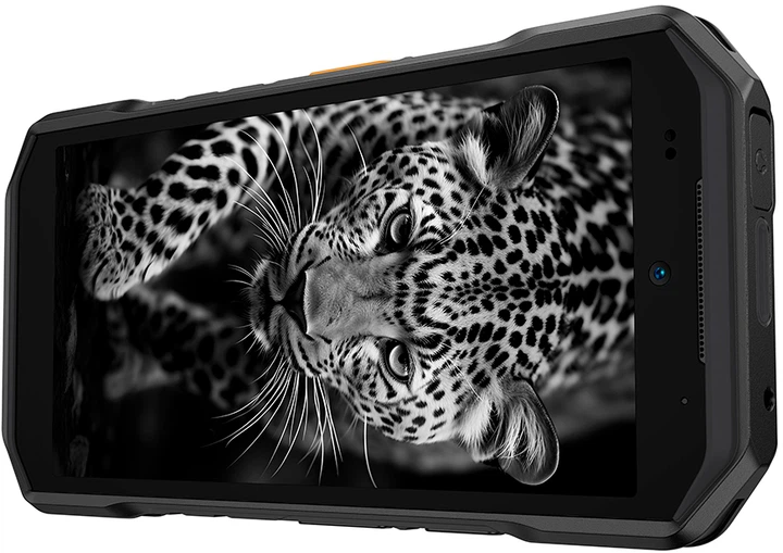 Мобільний телефон Ulefone Armor X32 6/128GB Black (6975326662383) - зображення 16