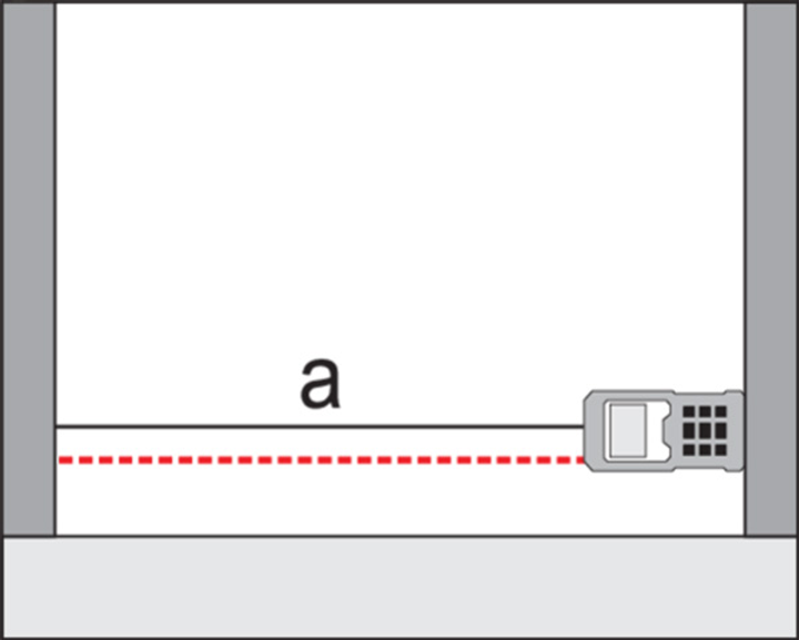 Dalmierz laserowy YATO YT-731251 (5906083108006) - obraz 7