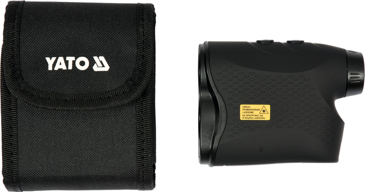 Dalmierz laserowy YATO YT-73129 (5906083060458) - obraz 2
