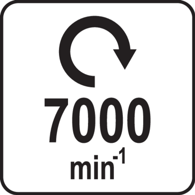 Klucz udarowy pneumatyczny YATO 1/2" 850 Nm (YT-09525) - obraz 10