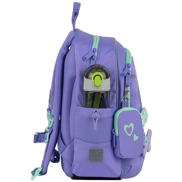 Рюкзак для школи Kite Education Pretty Nice K25-771S-2 - изображение 5