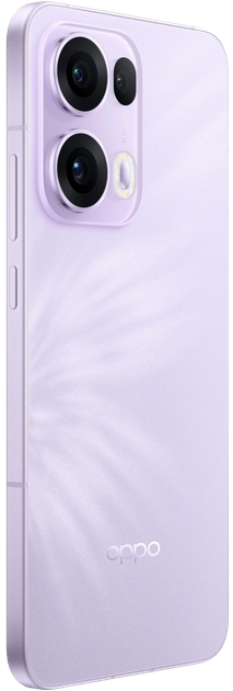Смартфон OPPO Reno 13 Pro 12/512GB Plume Purple (7089501) - зображення 8