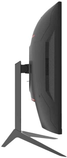 Монітор 32" LC-Power QHD 180 Hz (LC-M32QC) - зображення 7