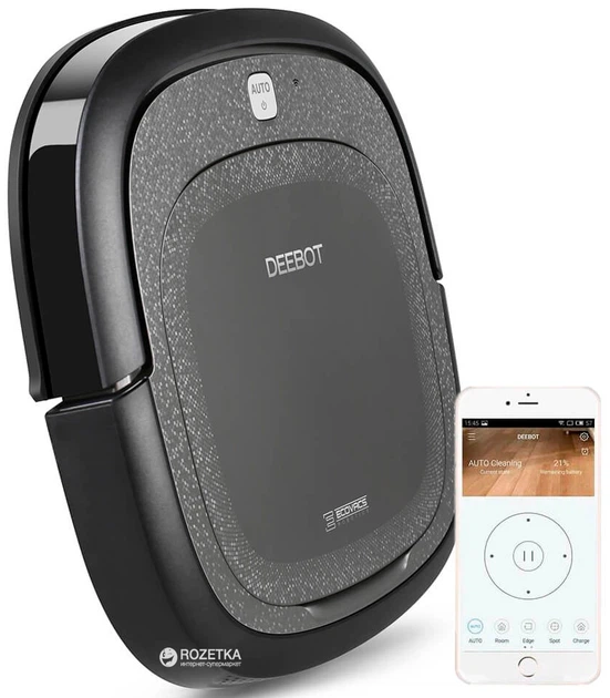 deebot slim series