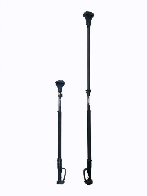 Аккумуляторный садовый набор EDON STP ED SMART-21V/2K (Секатор, Пила, 2 АКБ 4 Ач, штанга телескоп) - изображение 5