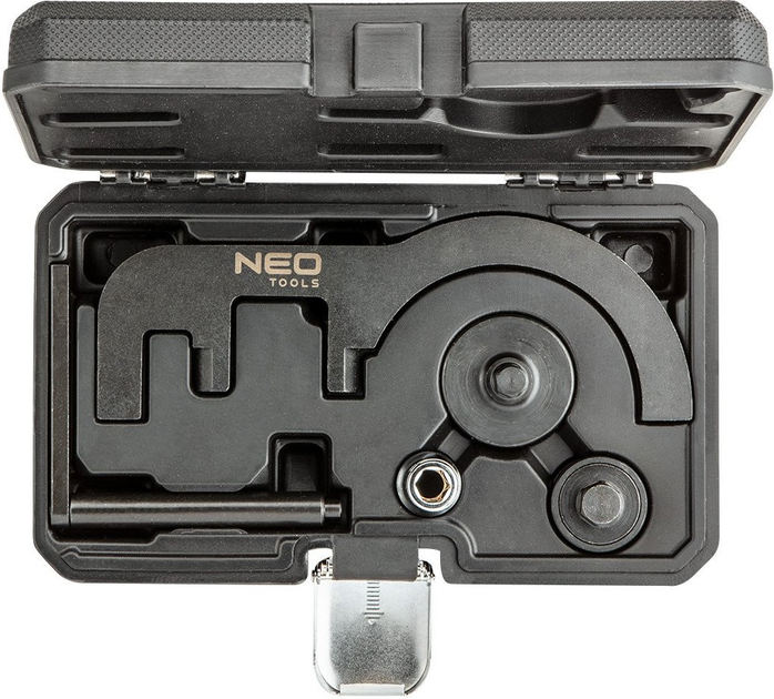 Набір фіксаторів ГРМ NEO Tools для дизельних двигунів BMW 11-315 (5907558436181) - зображення 2