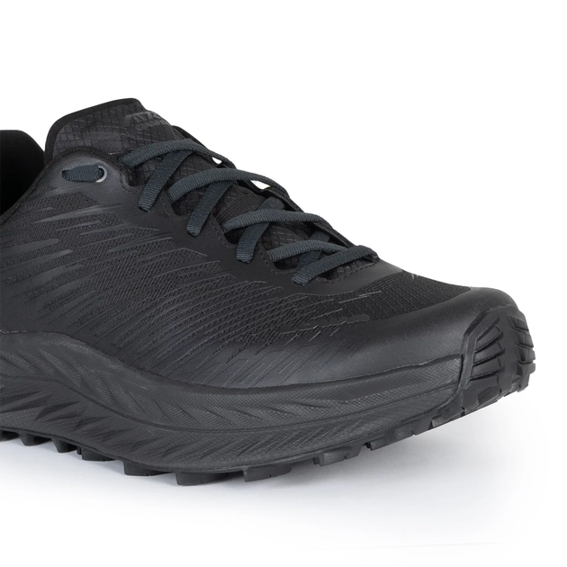 Кросівки Lowa FORTUX LOW, Black, EU 47 - зображення 3