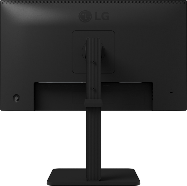 Monitor 27” LG 27BA560-B - obraz 5