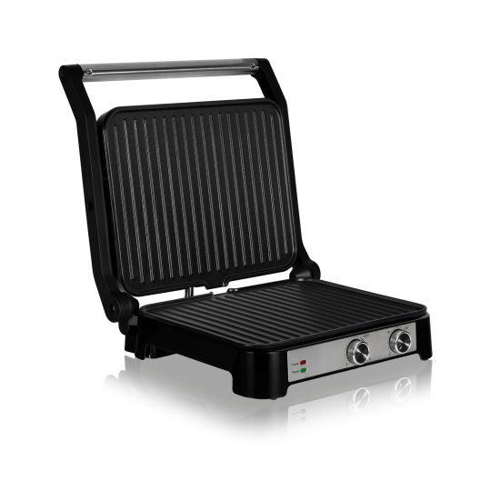 Гриль Zeegma GRILL CHEF BASE CONTROL - изображение 2