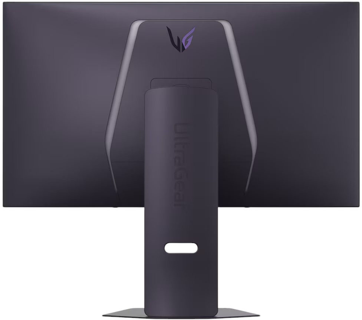 Монітор 32" LG UltraGear OLED 32GS94UX-B - зображення 5