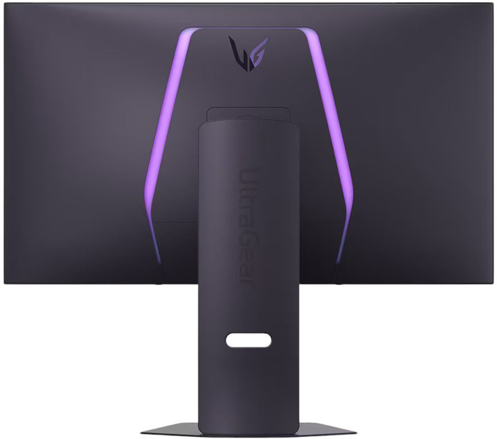 Монітор 32" LG UltraGear OLED 32GS94UX-B - зображення 7